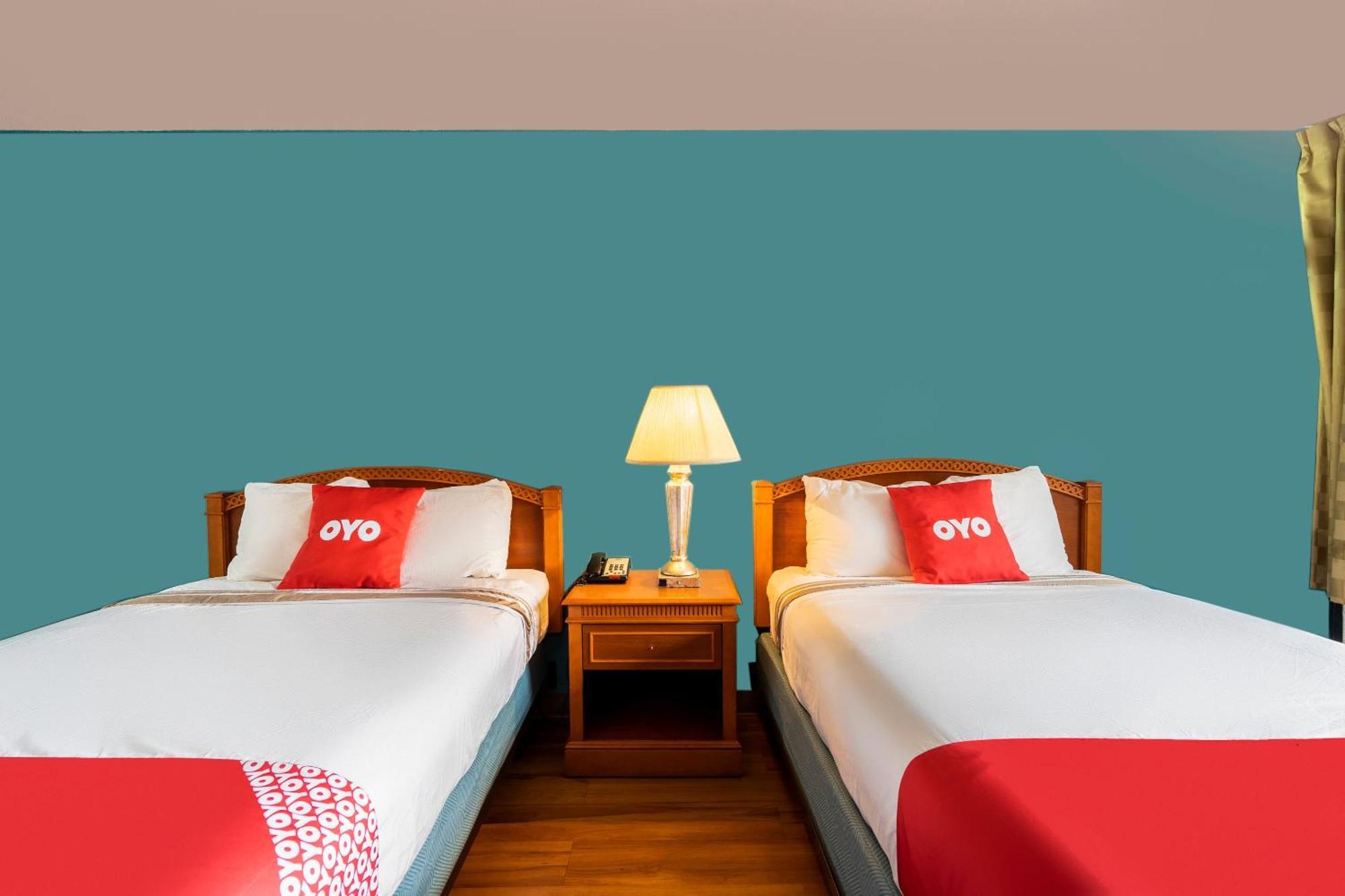 Oyo Hotel Bossier City La - Red River Dış mekan fotoğraf