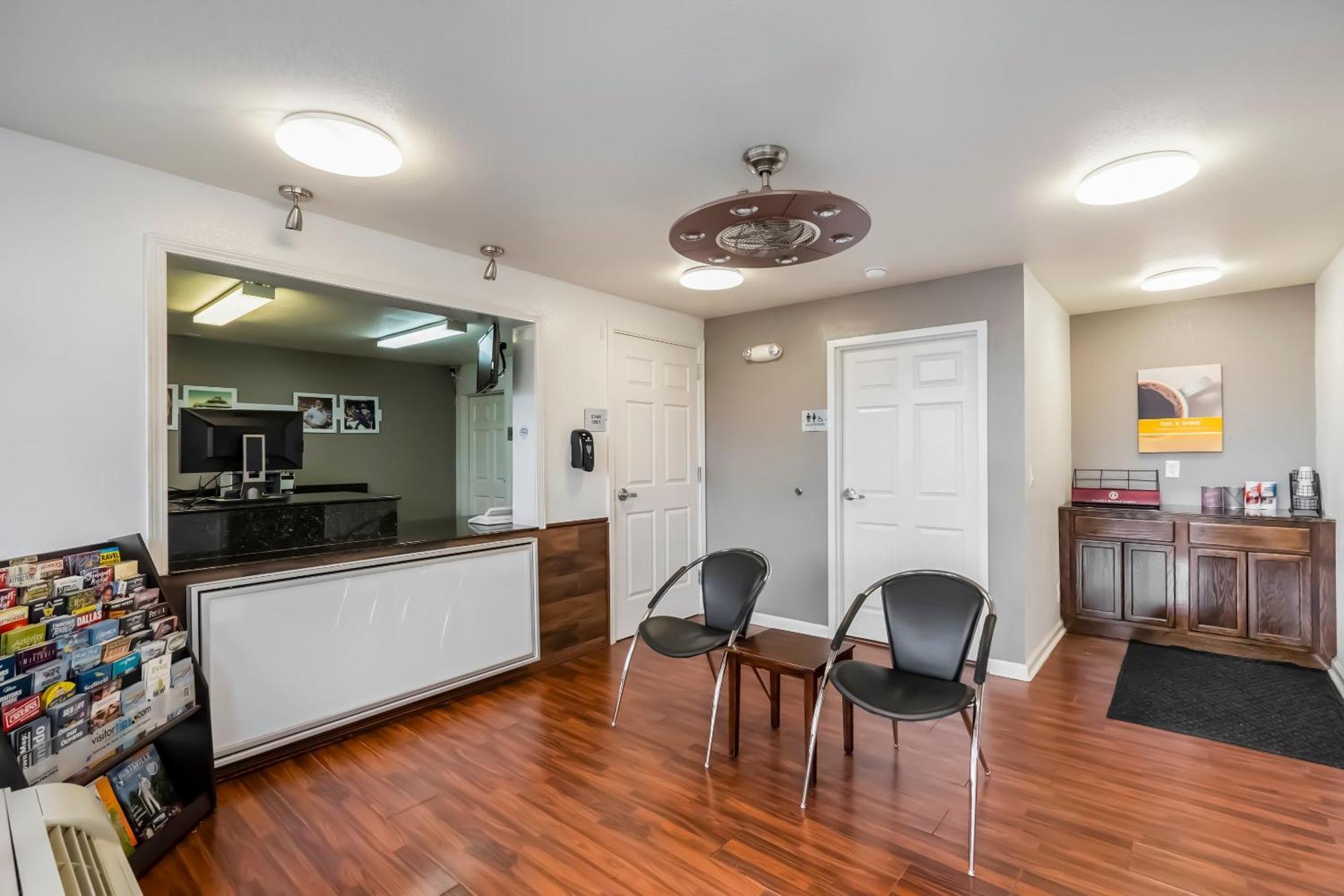 Oyo Hotel Bossier City La - Red River Dış mekan fotoğraf